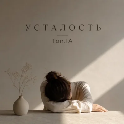 Ton.IA - Усталость