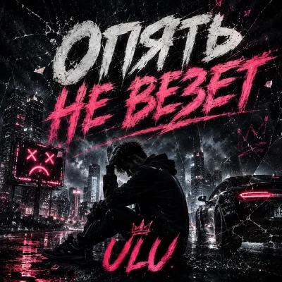ULU - Опять не везёт