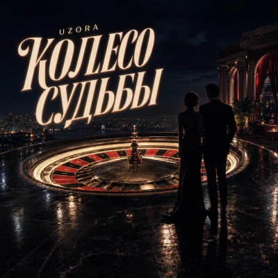 UZORA - Колесо судьбы