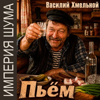 Василий Хмельной, Империя Шума - Пьём