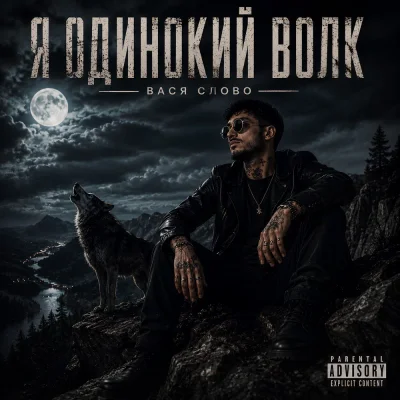 Вася Слово - Я одинокий волк