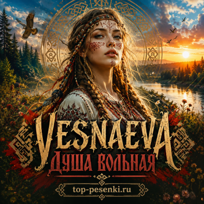 VESNAEVA - Душа вольная