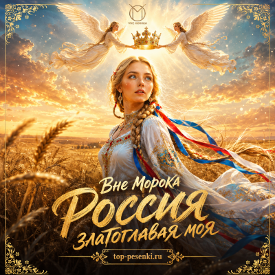 Вне Морока - Россия, златоглавая моя