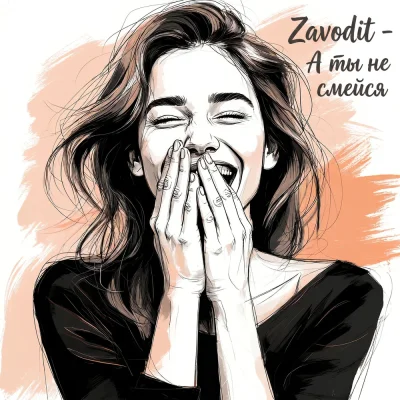 Zavodit - А ты не смейся