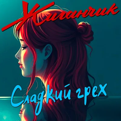 Жиганчик - Сладкий грех