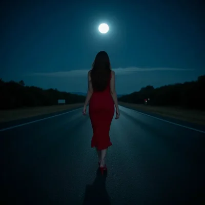 Жозефина - Просто психанула