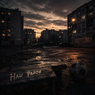 ZippO - Наш район