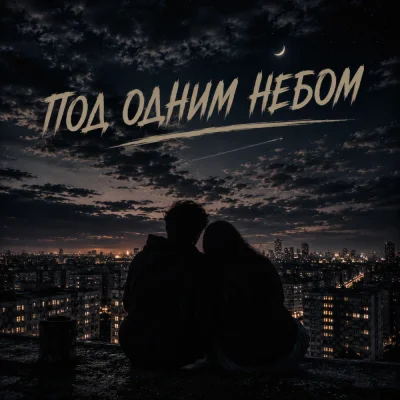 ZippO - Под одним небом