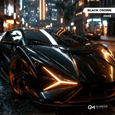 Zixxe - Black Crown