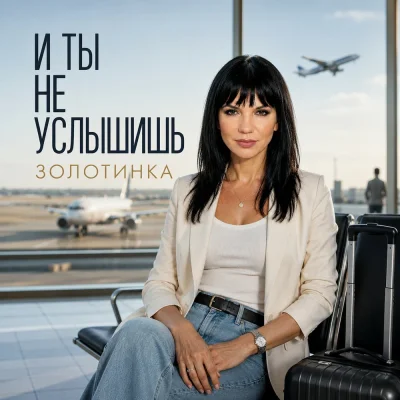 Золотинка - И ты не услышишь