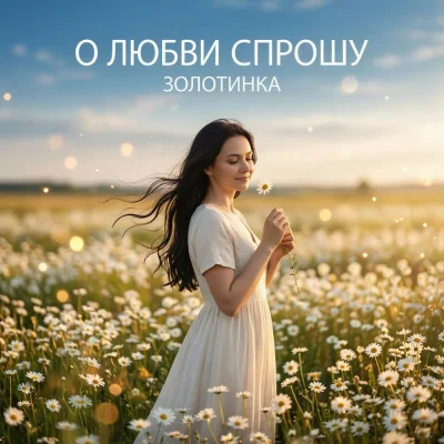 Золотинка - О любви спрошу