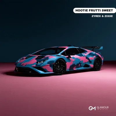Zyrex, Zixxe - Hootie Frutti Sweet