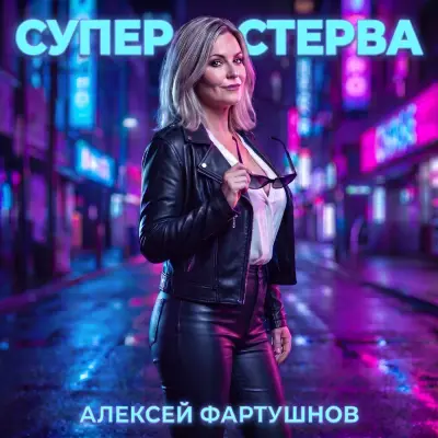 Алексей Фартушнов - Супер стерва