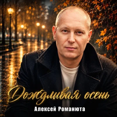 Алексей Романюта - Дождливая осень