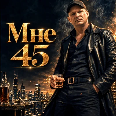Alexfit - Мне 45