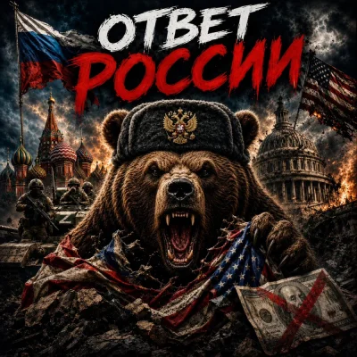 Alexfit - Ответ России