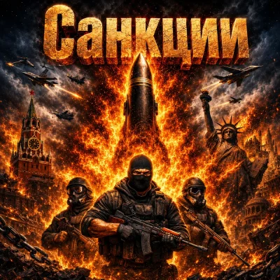 Alexfit - Санкции