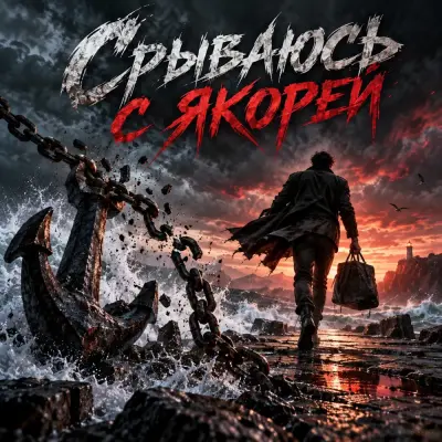 Alexfit - Срываюсь с якорей