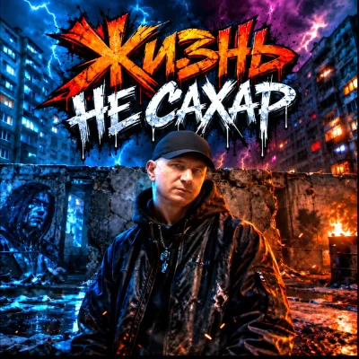 Alexfit - Жизнь не сахар
