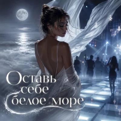 Alina - Оставь себе белое море (а я танцуя лечусь)