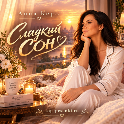 Анна Керж - Сладкий сон