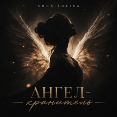 Anna Tolika - Ангел-хранитель