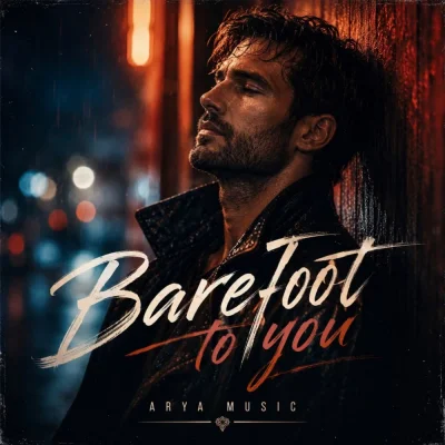 Arya Music - Barefoot to You
