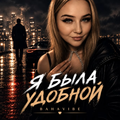 Bahavibe - Я была удобной