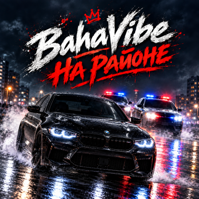 Bahavibe - На районе