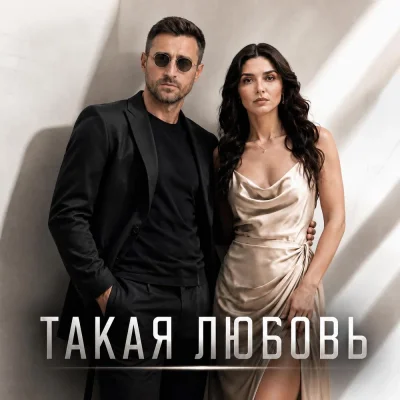 Баro, Три Дыхания - Такая любовь