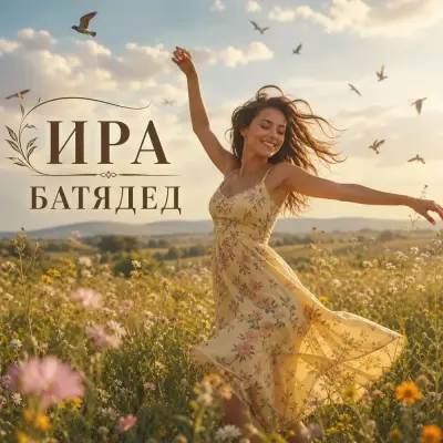 Батядед - Ира