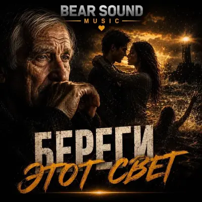 Bear Sound Music - Береги этот свет
