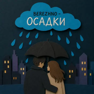 Berezhno - Осадки