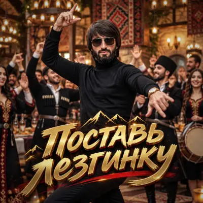 Блато - Поставь лезгинку