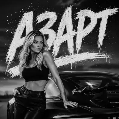 Bratvazone - Азарт