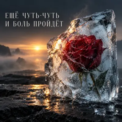 Брянская - Ещё чуть-чуть и боль пройдёт