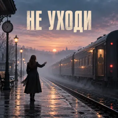 Брянская - Не уходи