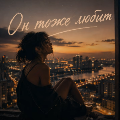 Брянская - Он тоже любит