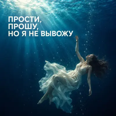 Брянская - Прости, прошу, но я не вывожу
