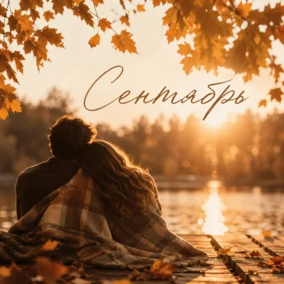 Брянская - Сентябрь