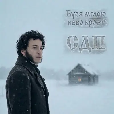 СДП - Буря мглою небо кроет