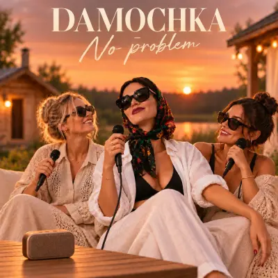 Damochka - No problem