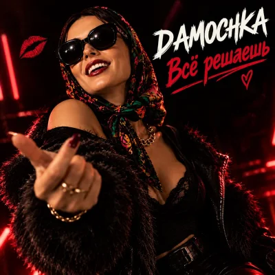 Damochka - Всё решаешь