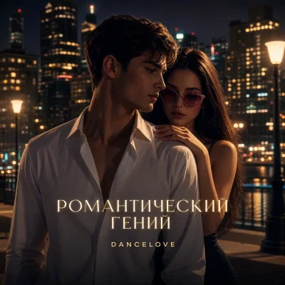 Dancelove - Романтический гений