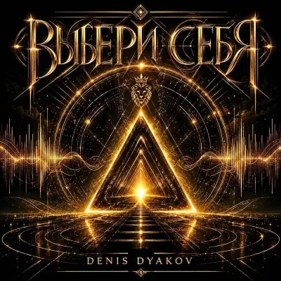 Denis Dyakov - Жизнь на потом