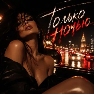 Димиан - Только ночью