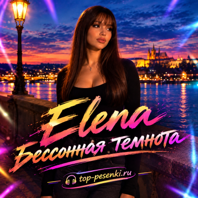 Elena - Бессонная темнота