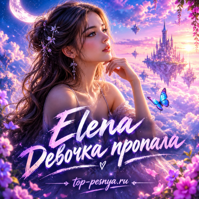 Elena - Девочка пропала