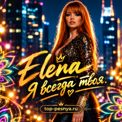 Elena - Я всегда твоя