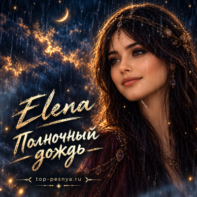 Elena - Полночный дождь